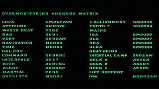 One man delves into the Typographical secrets of <i>Alien</i>
